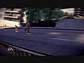 Skate, le jeu vidéo EA qui révolutionne la simulation de skate-board