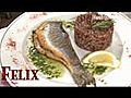 Félix - Restaurant Paris 17 - RestoVisio.com