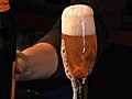 Howdini - How to Make a Champagne Cocktail