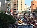 Watch Tug-O-War in Naha Japan