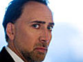 Nicolas Cage: 