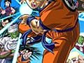 Dragon Ball Kai Opening 1 full Takayoshi Tanimoto - Dragon Soul