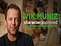 VIK MUNIZ