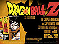 Dragon Ball Z - Season 2 (DUB)