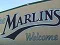 Marlins kick off spring training