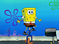 SpongeBob SquarePants: &quot;Traffic&quot;