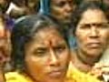 Singur row: Women trained to set up canteen