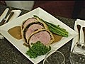 The Chef’s Kitchen - Dinners for Two: Ham En Croute