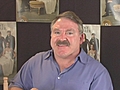 Ghost Whispering: James Van Praagh