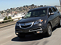 2011 Acura MDX