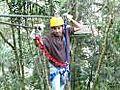 Canopy Rio Bonito de Cima