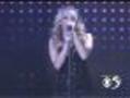 Carrie Underwood Serenades Green Bay