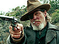 True Grit Trailer,  Reloaded