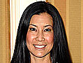 Lisa Ling’s Snack-Hoarding Secret