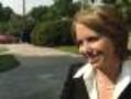 Web Extra: Katie Couric Talks About Jim McKay