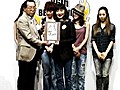 Japan’s First Lady... Of Jeans