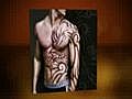 Tatto Ideas - Amazing Tattoo Designs