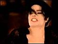 Michael Jackson - You Are Not Alone