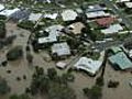 Inundaciones en Australia