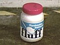 Marshmallow Fluff