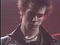 Sex Pistols-Pretty Vacant.(Promo Video 1977).mp4