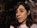 PJ Harvey on new album