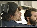 Benicio del Toro dirigirá un corto sobre artista norteamericano en La Habana