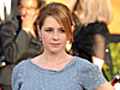 Jenna Fischer on Allowing an Affair: 