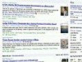 Your Own Google News