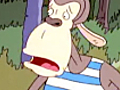 The Wild Thornberrys: 
