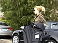 SNTV - Lindsay Lohan on the mend