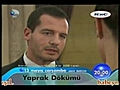 Yaprak Dökümü 113.Bölüm Fragmani