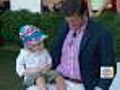 Memorial Day Stylish Family Fashion