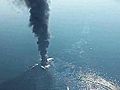 First Person: Lost in Deepwater Explosion