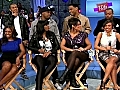 106 & Park: Harlem cast introduces themselves to the world