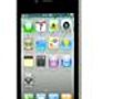 Cell Guru: All about Apple iPhone 4