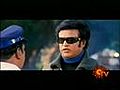 Robo Vs Enthiran