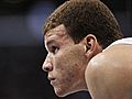 LA’s Blake Griffin named NBA Rookie of Year