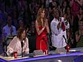 Casey Abrams - I Put a Spell on You (American Idol Farewell)