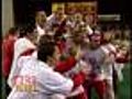 Blast Players Win 5th Championship In 7 Years