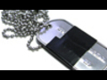 Comedy Skit: Office Humor Dog Tags