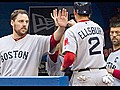 NESN: Red Sox on a roll