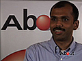 Gokul Rajaram, Project Manager Director at Google