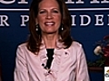 Bachmann: