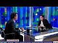 Charlie Sheen on Piers Morgan Tonight
