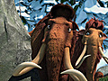 Ice Age: Dawn of the Dinosaurs - Preview