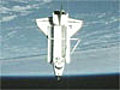 STS-130 Fly-around (Views of Space Shuttle Endeavour) Play