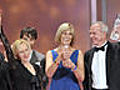 &#039;Sturm der Liebe&#039; gewinnt den DEUTSCHEN FERNSEHPREIS