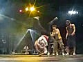 Bboy Baek - Owning France