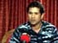 Exclusive: Sachin denies rift with Greg